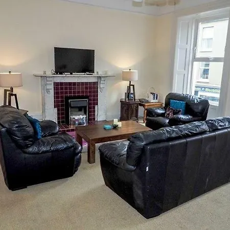 Apartment The Townhouse
