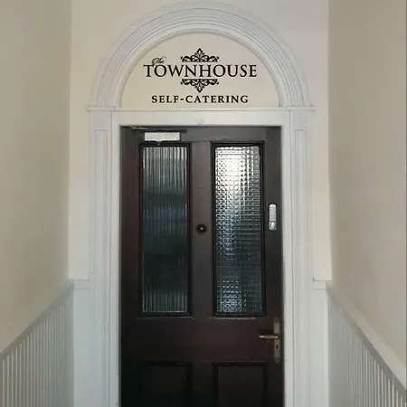 The Townhouse